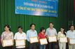 Hữu Liên Á Châu đạt nhiều thành tích cá nhân và tập thể trong hoạt động “Tháng công nhân ” lần IV – Năm 2012 Quận Bình Tân.